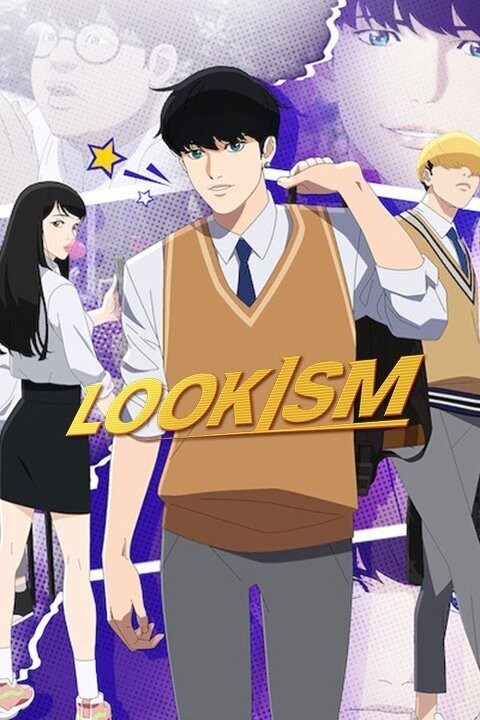 Lookism  Official Trailer  Netflix  YouTube